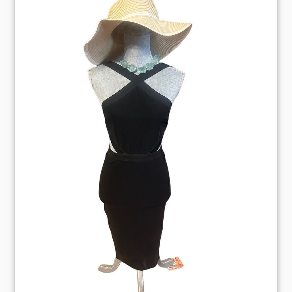 Bec & Bridge dress 2 (4200)